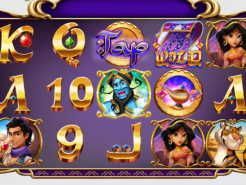 Genie's Riches Slots