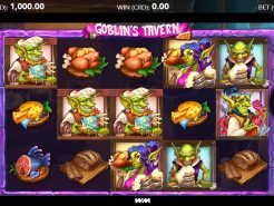 Goblin's Tavern Slots