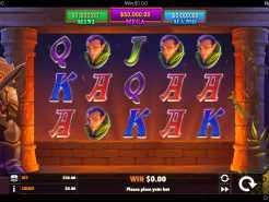 The Dragon Seal Slots